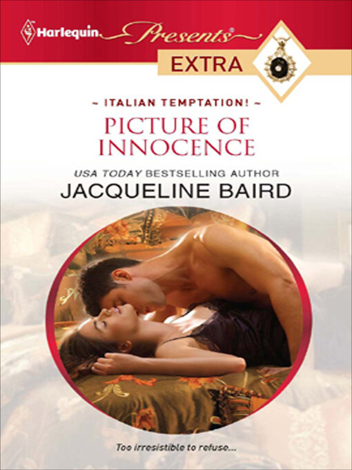 Title details for Picture of Innocence by Jacqueline Baird - Available